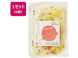 AAPWp ނ ₳łɂ ̃N[V`[ 100g~6