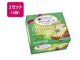 �k�C������ Primar(�v���}�[��)�N���[���`�[�Y&�o�W�� 100g�~4��