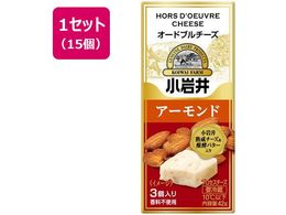 �������� ����� �I�[�h�u���`�[�Y�y�A�[�����h�z 42g�~15��