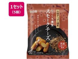 �Z�b�o�^�[ QBB ������������ �X���[�N�`�[�Y50g�~5��