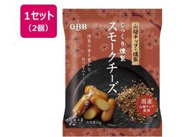 �Z�b�o�^�[ QBB ������������ �X���[�N�`�[�Y50g�~2��