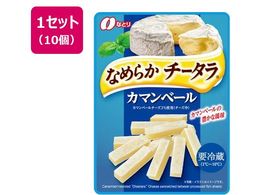 �ȂƂ� �܂�₩�`�[�^�� �J�}���x�[�� 27g�~10��