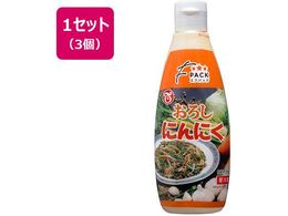 �e�[�I�[�H�i F�p�b�N���낵�ɂ�ɂ� 290g�~3��