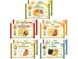 Delcy y؉񂪍 y؂ٓ 5ށ~e2 Zbg ( `L Iĕٓ no[O g Cە ) s000766