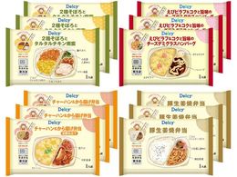 Delcy y؉񂪍 y؂ٓ 4ށ~e3 Zbg ( `L Iĕٓ no[O g ) s000554