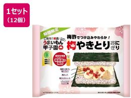 ���{�A�N�Z�X �~�₫�Ƃ肨�ɂ��� 145g�~12��