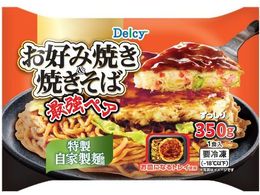 Delcy ���D�Ă�&�Ă����� 1�H�� 350g