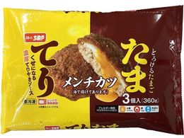 ���̂��ʂ� �Ă肽�܃����`3�� 360g