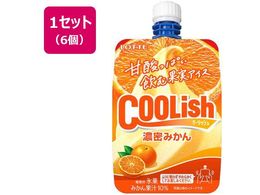 ���b�e �N�[���b�V�� �Z���݂��� 135mL�~6��