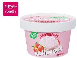 �G�N���v�X�E�t�[�Y�E�W���p�� �G�N���v�X�R�A�C�X �X�g���x���[ 90mL�~24��