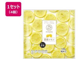 mikata ���Y������ 120g�~4��