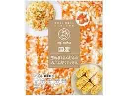 mikata ���Y�ʂ˂��ɂ񂶂�݂̂���؂�~�b�N�X 250g
