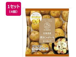 mikata �k�C���Y�Ă����Ⴊ����(����������) 400g�~4��