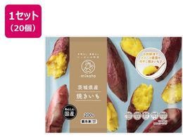 mikata ��錧�Y�Ă����� 200g�~20��