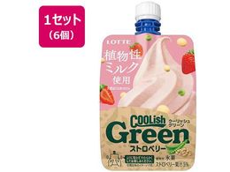 be N[bVGreenXgx[ 135ml~6