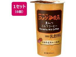 g[[robW 菊R_X ݂~NR[q[ 270g~6