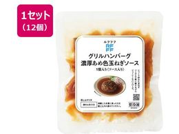 ���b�N�E�t�B�[���h RFFF �O�����n���o�[�O �Z�����ߐF�ʂ˂��\�[�X 160g�~12��