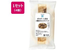 ���b�N�E�t�B�[���h RFFF �|���`�[�j���� 5�킫�̂��̃��]�b�g 250g�~4��