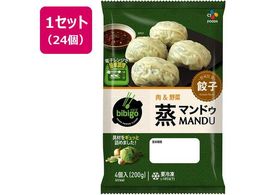 CJ FOODS JAPAN ���}���h�D ��&��� 200g�~24��