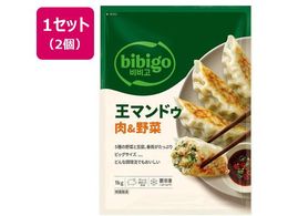 CJ FOODS JAPAN ���}���h�D ��&��� 1000g�~2��