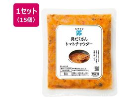 ���b�N�E�t�B�[���h RFFF �������g�}�g�`���E�_�[ 230g�~15��