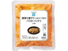 ���b�N�E�t�B�[���h RFFF �Z���ȊI�N���[���\�[�X�̃p�X�^ �p�b�P�� 215g