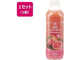 Wow-Food Wow OrchardR[hvXXg[gsNO[vt[c 1000ml~2{