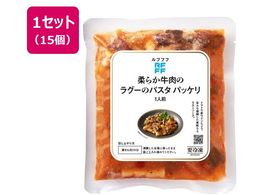 ���b�N�E�t�B�[���h RFFF �_�炩�����̃��O�[�̃p�X�^ �p�b�P�� 220g�~15��