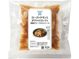 ���b�N�E�t�B�[���h RFFF ���[�X�g�`�L���ƃ|�e�g�̃R���t�B ���k�I���[�u�I�C���\�[�X 360g