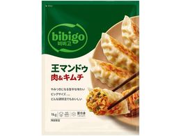 CJ FOODS JAPAN bibigo ���}���h�D��&�L���` 1000g