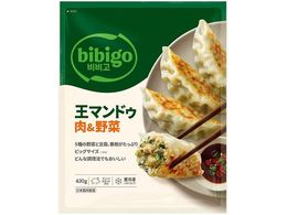 CJ FOODS JAPAN bibigo ���}���h�D��&��� 630g