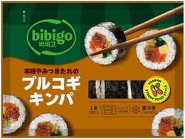 CJ FOODS JAPAN bibigo �{�i��݂������ �v���R�M�L���p(�n�[�t) 125g