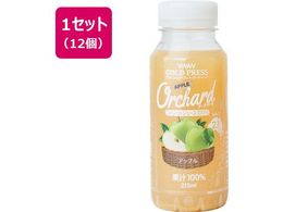 Wow-Food Wow OrchardR[hvXXg[gAbv 215ml~12{