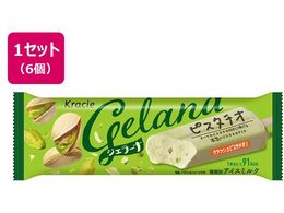 �N���V�G �W�F���[�i �s�X�^�`�I 70mL�~6�{