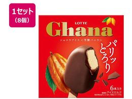 ���b�e �K�[�i �Z���`���R���[�g�A�C�X[�`���R] 330mL�~8��