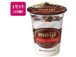 ���� �`���R���[�g�A�C�X�p�t�F 185mL�~20��