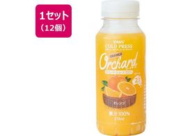 Wow-Food Wow OrchardR[hvXXg[gIW 215ml~12{