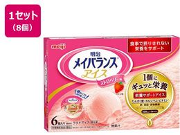 ���� ���C�o�����X�A�C�X�X�g���x���[ �}���` 6���~8��