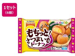 �e�[�u���}�[�N ��������!���܂����h�[�i�c(�J�X�^�[�h����)5���~6��