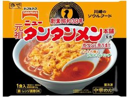 �e�[�u���}�[�N ���c�j���[�^���^�������{�܊ďC �^���^������ 1�H�� 267g