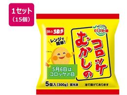 ʂ ނ̃RbP(WAbv) 60g~5~15