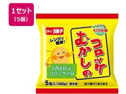 ʂ ނ̃RbP(WAbv) 60g~5~5