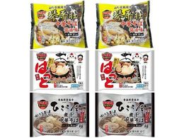 �}���j�H�i ���̂܂ܓ�ŉ��߂铌�k�V���[�Y3��(�e2��)