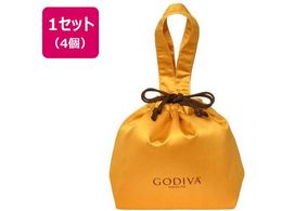 �S�f�B�o �I���W�i���В��ۗ�o�b�O�Z�b�g (90mL�~4��) �~4�Z�b�g