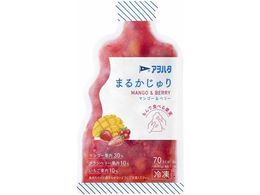 �A���n�^ �܂邩����� �}���S�[&�x���[ 80g