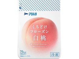 �A���n�^ �����ǂ��t���[�Y�� ���� 80g