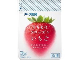 �A���n�^ �����ǂ��t���[�Y�� ������ 80g