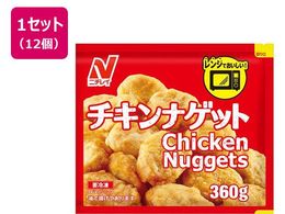 �j�`���C �`�L���i�Q�b�g 360g�~12��