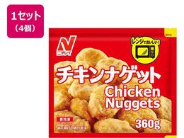 �j�`���C �`�L���i�Q�b�g 360g�~4��