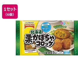 �e�[�u���}�[�N �k�C���I���ڂ���R���b�P 125g�~6��